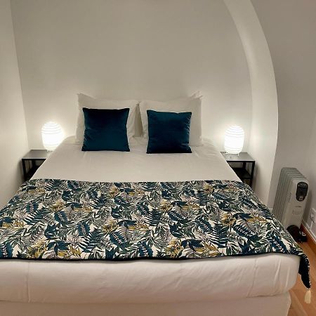 Casa Do Colegio Downtown Private Suite 57 Ponta Delgada Eksteriør billede
