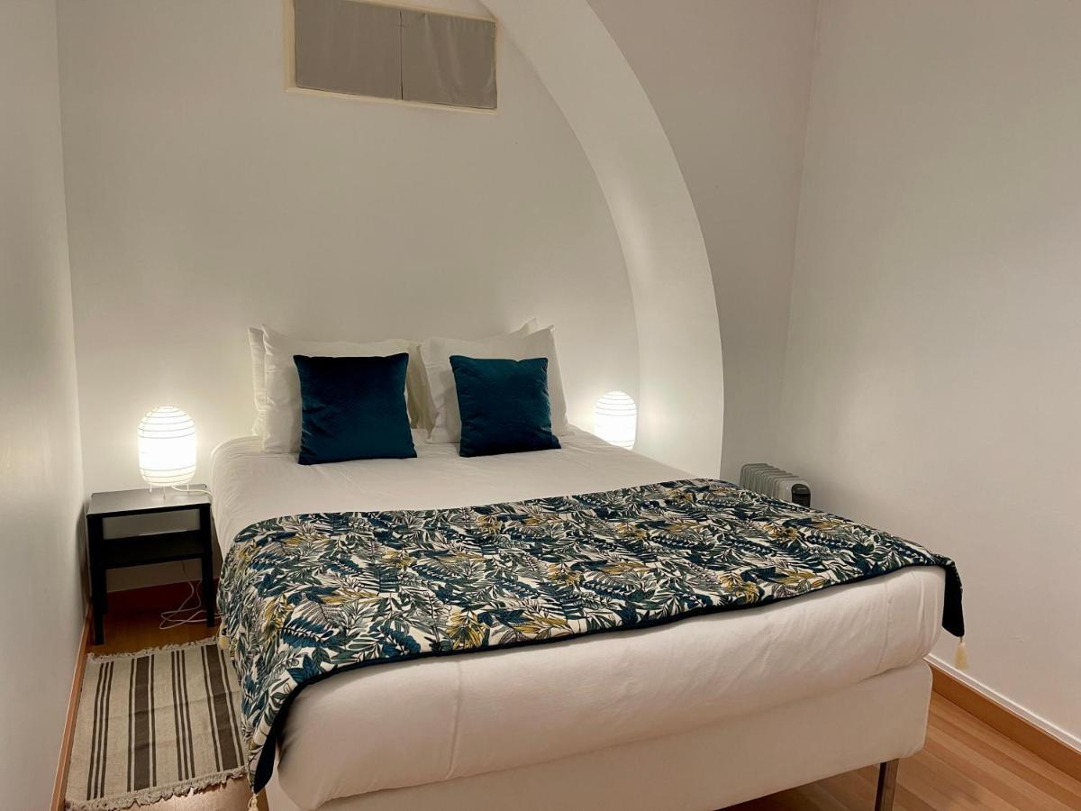 Casa Do Colegio Downtown Private Suite 57 Ponta Delgada Eksteriør billede