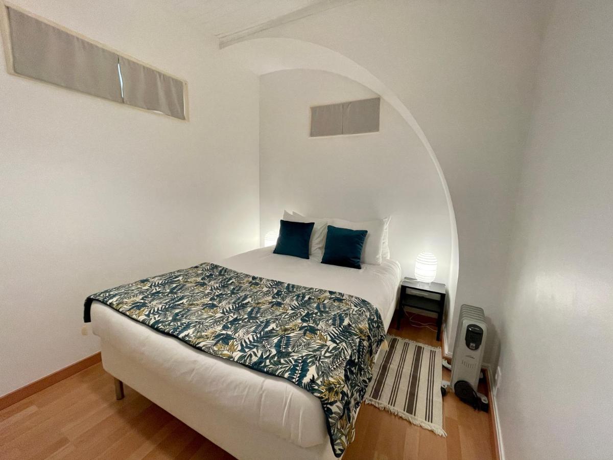 Casa Do Colegio Downtown Private Suite 57 Ponta Delgada Eksteriør billede