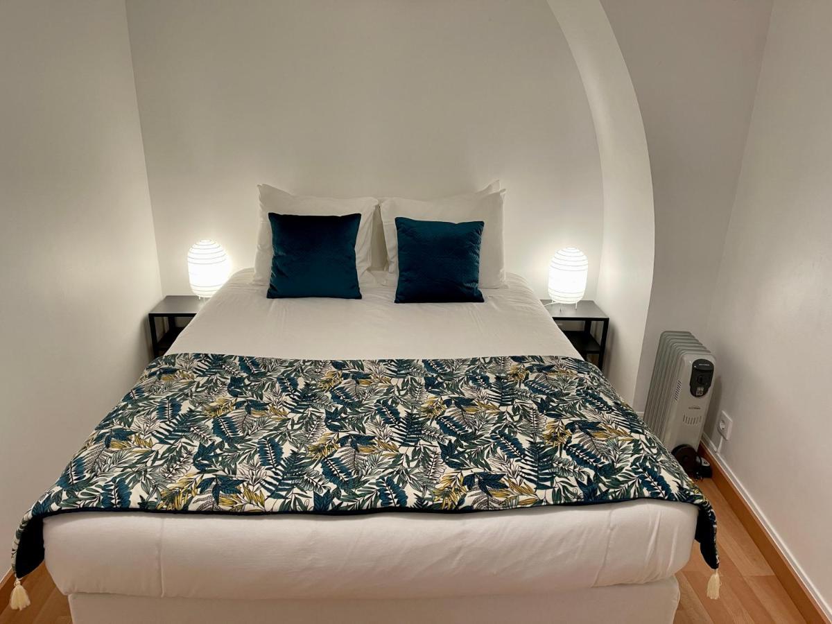 Casa Do Colegio Downtown Private Suite 57 Ponta Delgada Eksteriør billede