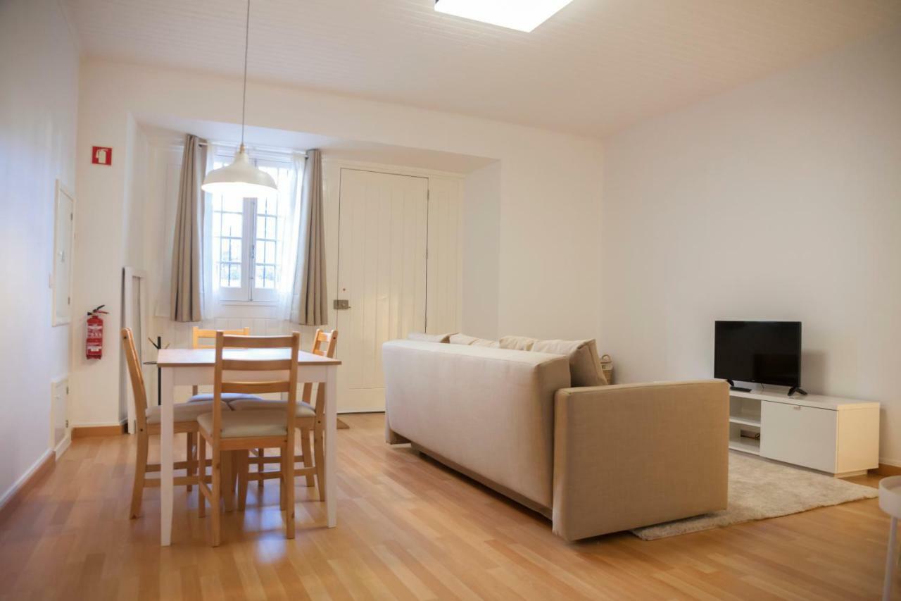 Casa Do Colegio Downtown Private Suite 57 Ponta Delgada Eksteriør billede